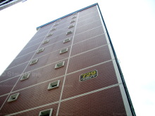 Blk 729 Jurong West Avenue 5 (Jurong West), HDB 5 Rooms #440382